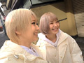 サブカル系ギャルコンビの泥●ヤリコンパーティー
