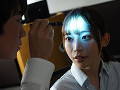 憧れのエリート美人先輩社員を完全催● 七瀬アリス
