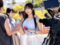 女子アナ上納システムの実態 尾崎えりか