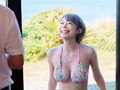 デカ尻ギャルと人目を盗んでは生でハメまくった サンプル画像10