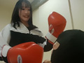 ヨハネ様のボクシングトレーニング＆ぼこリンチその2