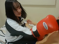 ヨハネ様のボクシングトレーニング＆ぼこリンチその2