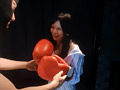 白凰レンカ様のボクシングトレーニング＆ぼこリンチ1