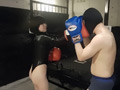 悠木レゼ様のボクシングトレーニング＆ぼこリンチその2