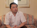 M男じゃない男のケツを無理やり掘ってM男にしてやった！