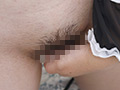 ふわふわGカップおっぱいの人妻メイド 藤田さき