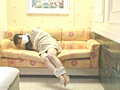 エステ嬢 誘拐○禁