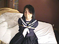 とれたて巨乳少女