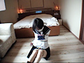 紺リボン夏セーラー○禁陵○