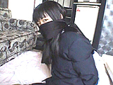 女生徒緊○ 思いのまま