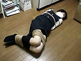 誘拐○と4人の娘たち