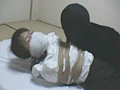 セレブ妻クロロホルム誘拐