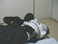 セレブ妻クロロホルム誘拐