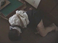 セレブ妻クロロホルム誘拐