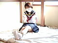 ○禁風景3 セーラー服少女