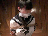 コテージ○禁