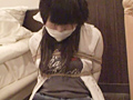 クロロホルム誘拐