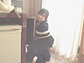 丸襟制服の少女たち
