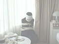 丸襟制服の少女たち