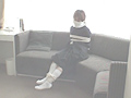 丸襟制服の少女たち