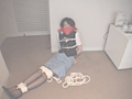 Bound Working Woman
