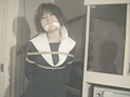 スクール服 少女○禁