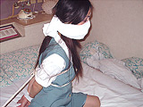 銀行OL誘拐