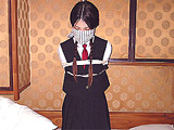 女子学生 ○禁屋敷