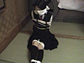 女子学生 ○禁屋敷