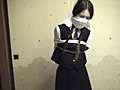 女子学生 ○禁屋敷