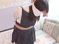 制服で縄抜け！2
