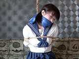 セーラー少女 緊○○○○