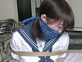 セーラー少女 緊○○○○