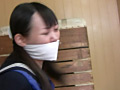 体育倉庫○禁