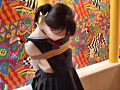 女生徒を縛っていたずら