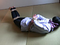 本気で縄抜け！7