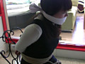 リアル縄抜け