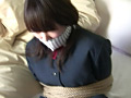 ○禁部屋の少女