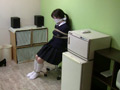 サロン○禁