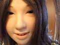 リアルフェイスで観光しました。