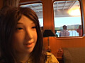 リアルフェイスで観光しました。