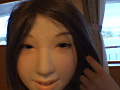 リアルフェイスで観光しました。