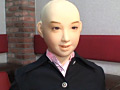 拘束リアルフェイス