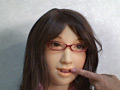 拘束リアルフェイス