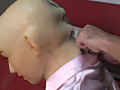 拘束リアルフェイス