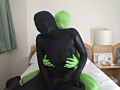 全身タイツSEX！！～ゼンタイLOVEカップル～