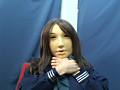 リアルフェイス女子○生