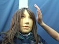 リアルフェイス女子○生