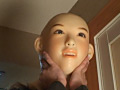 リアルフェイス女王さま！？
