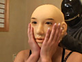 リアルフェイスHボディ拘束